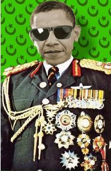 Obama Dictator # 2